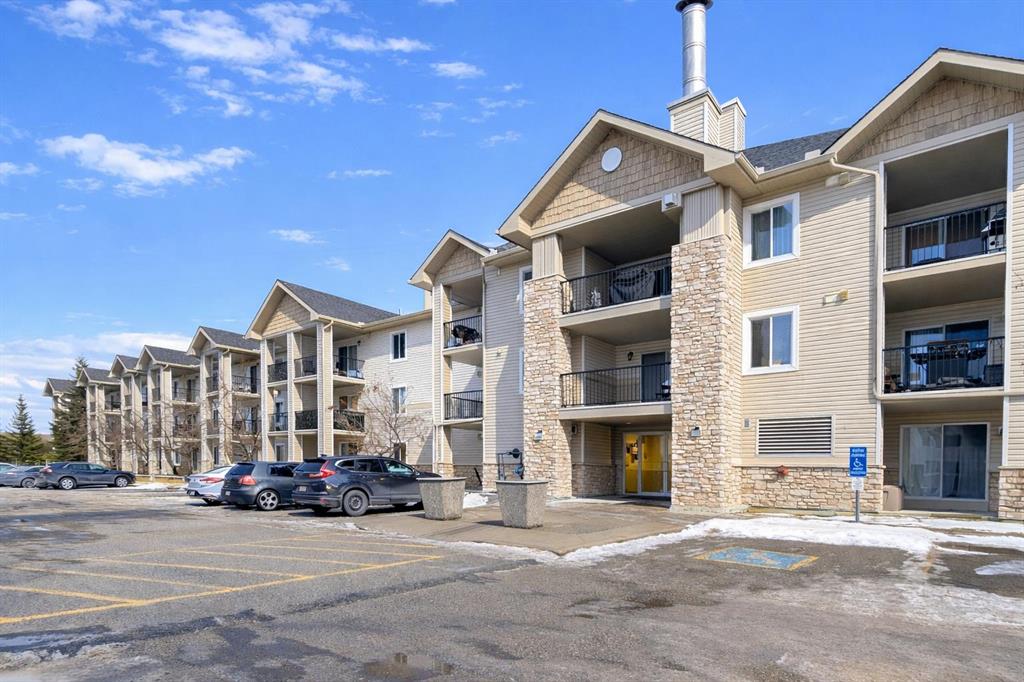 Picture of 1204, 2371 Eversyde Avenue SW, Calgary Real Estate Listing