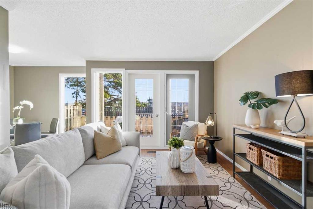 Picture of 6, 99 Grier Place NE, Calgary Real Estate Listing