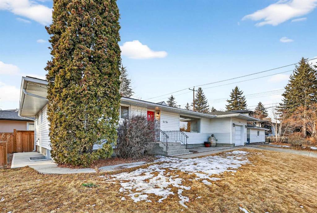 Picture of 3231 25 Street SW, Calgary Real Estate Listing