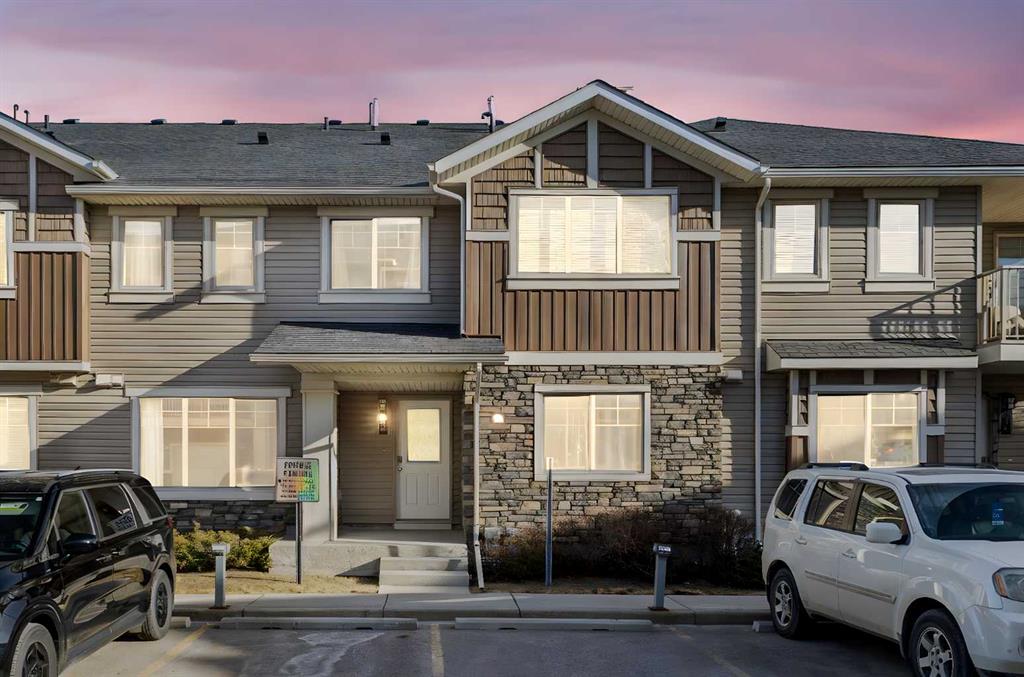 Picture of 902, 250 Sage Valley Road NW, Calgary Real Estate Listing