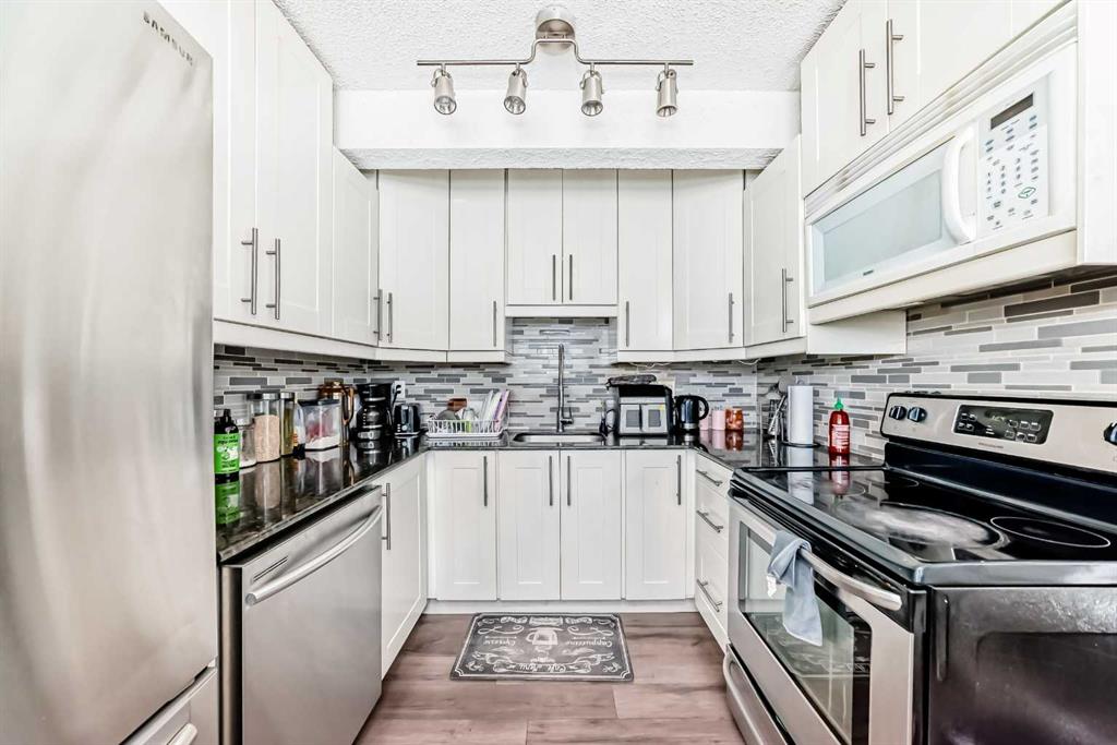 Picture of 57, 5520 1 Avenue SE, Calgary Real Estate Listing