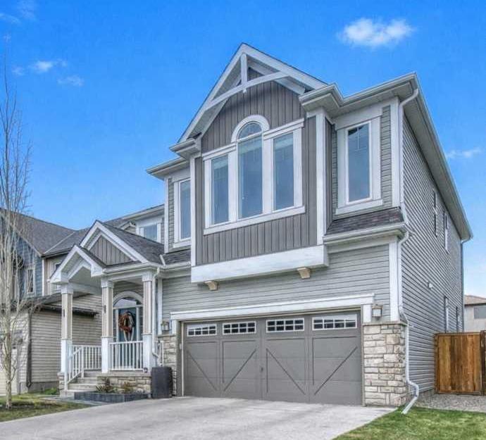 Picture of 1120 Windhaven Close SW, Airdrie Real Estate Listing