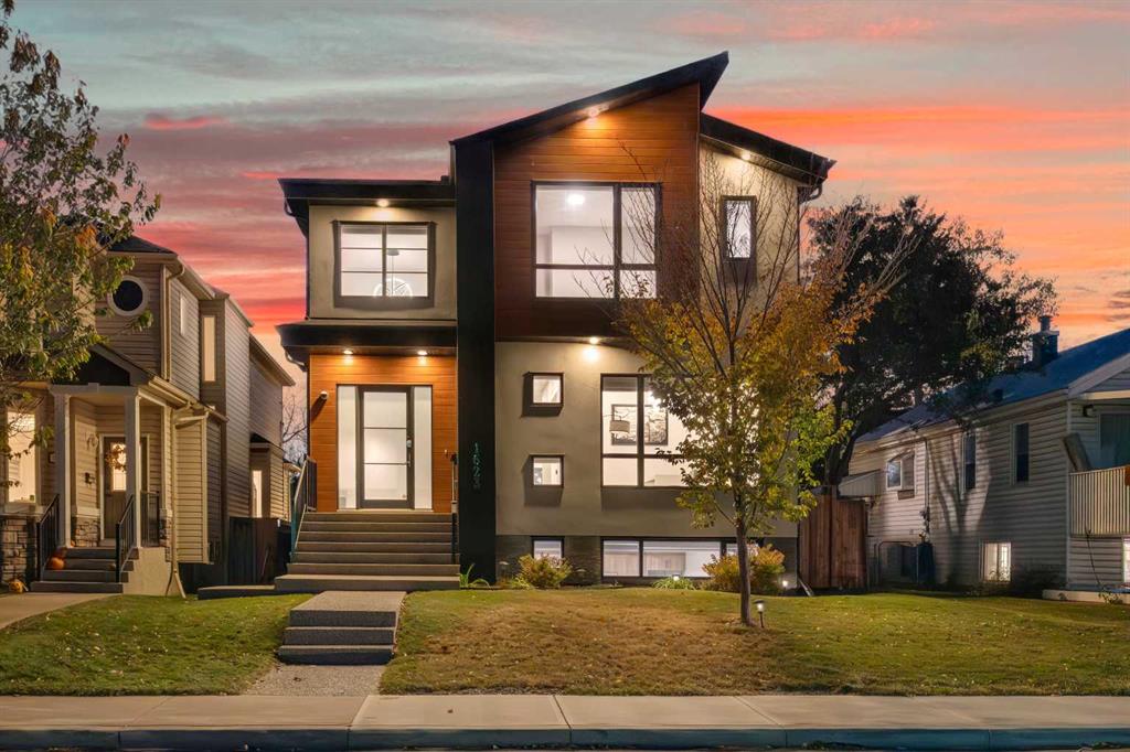 Picture of 1623 16a Street SE, Calgary Real Estate Listing