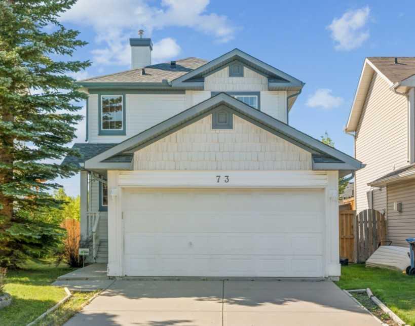 Picture of 73 Rocky Ridge Heath NW, Calgary Real Estate Listing