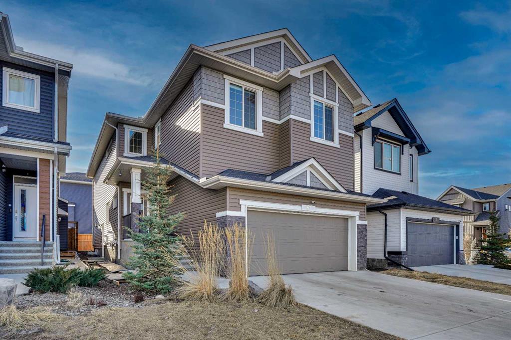 Picture of 67 Ambleside Park NW, Calgary Real Estate Listing