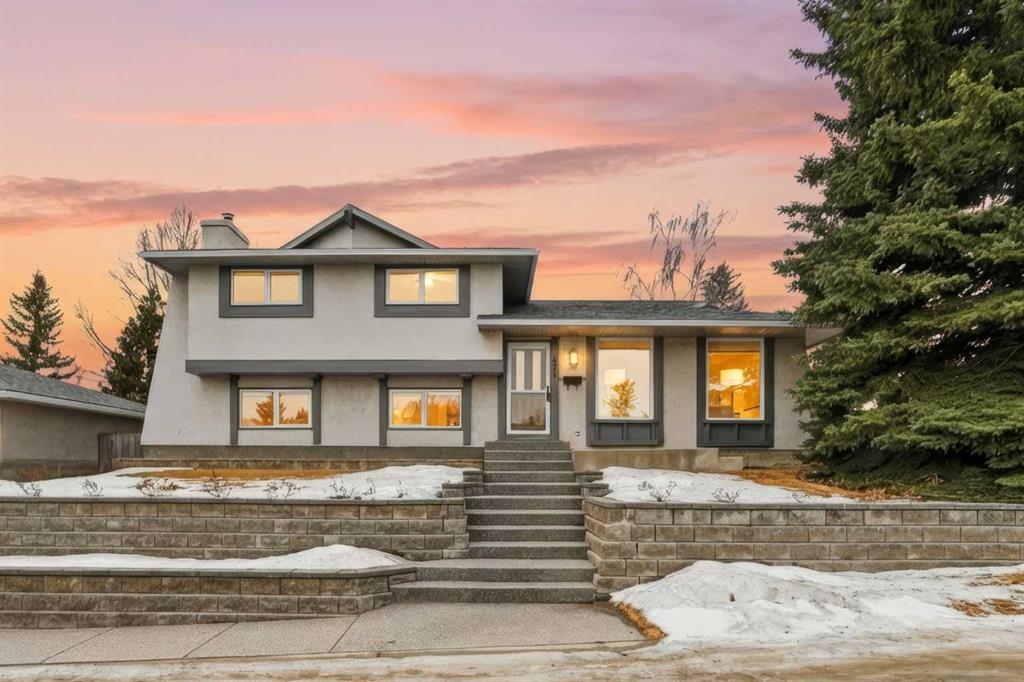 Picture of 471 Dalmeny Hill NW, Calgary Real Estate Listing