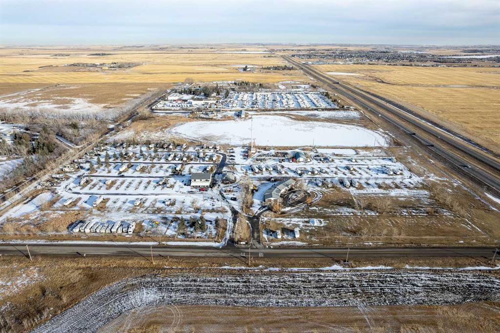 Picture of 244032 Conrich Road , Rural Rocky View County Real Estate Listing