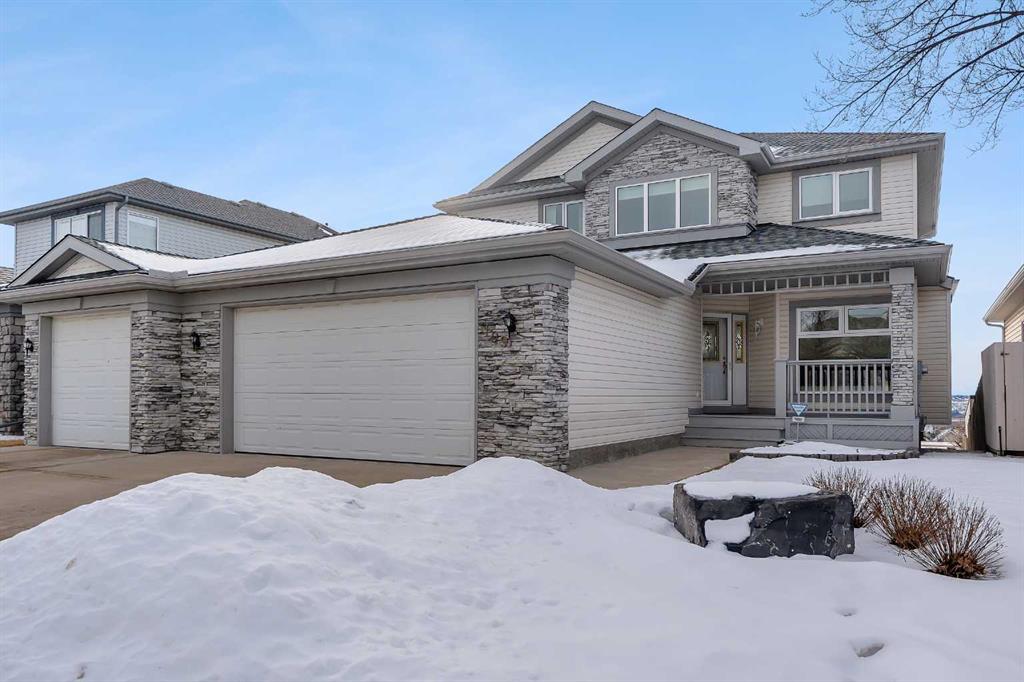 Picture of 199 Rocky Ridge Drive NW, Calgary Real Estate Listing