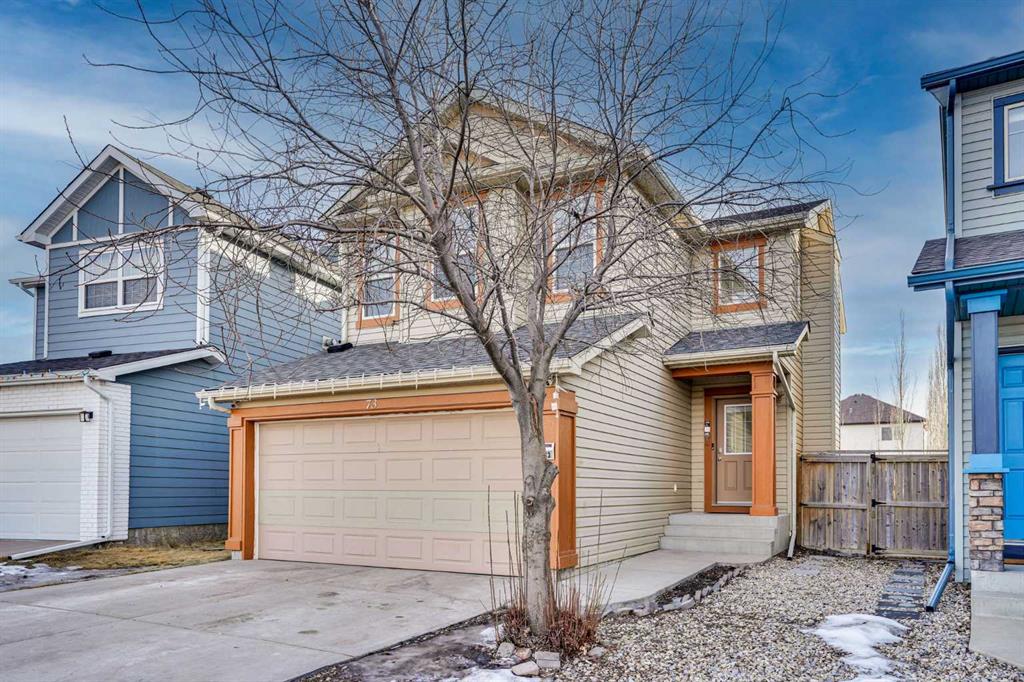 Picture of 73 Covebrook Place NE, Calgary Real Estate Listing