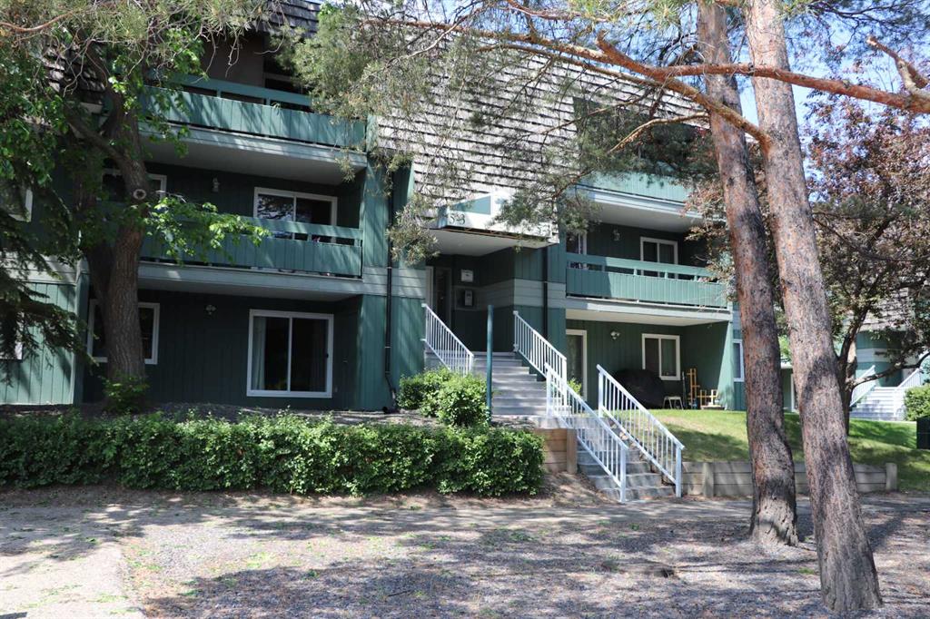 Picture of 5212, 315 Southampton Drive SW, Calgary Real Estate Listing
