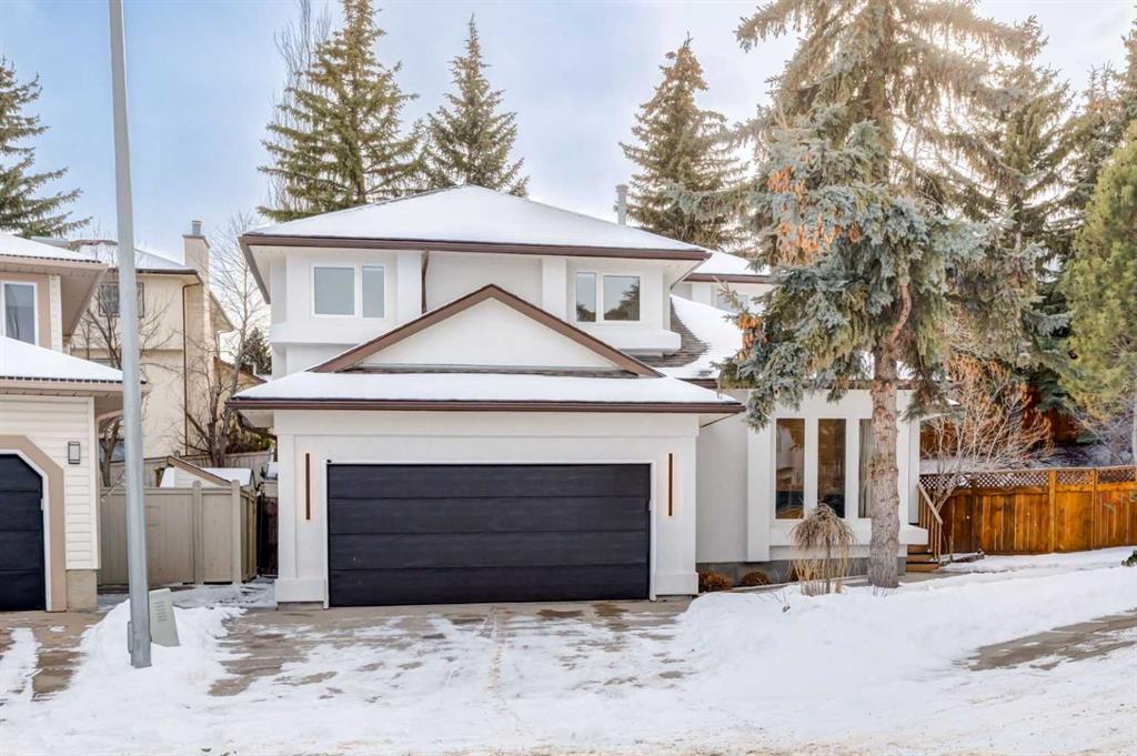 Picture of 113 Straddock Terrace SW, Calgary Real Estate Listing