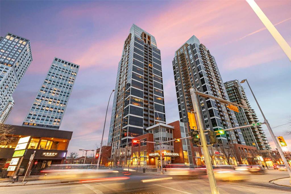 Picture of 2202, 211 13 Avenue SE, Calgary Real Estate Listing