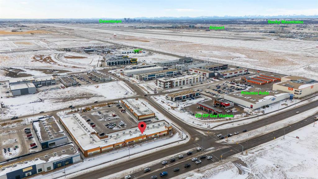 Picture of 1125, 4058 109 Avenue NE, Calgary Real Estate Listing