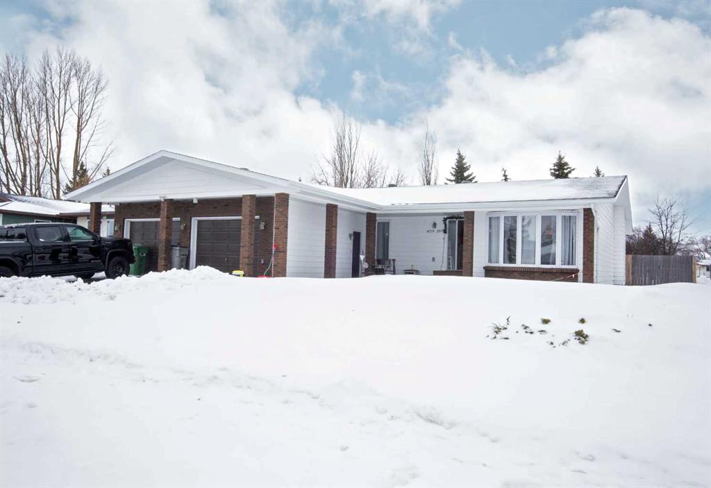 Picture of 4719 23 Street , Lloydminster Real Estate Listing