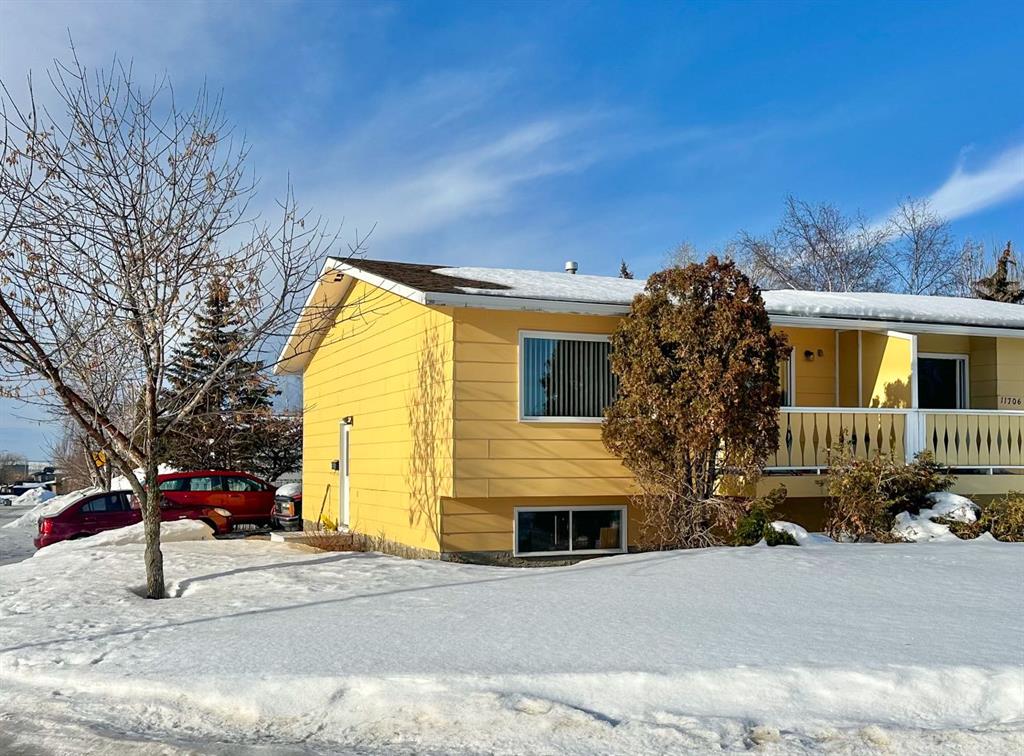 Picture of 11702 94A Street , Grande Prairie Real Estate Listing