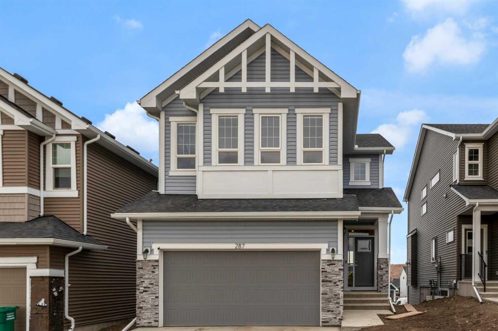 Picture of 287 Rivercrest Boulevard , Cochrane Real Estate Listing