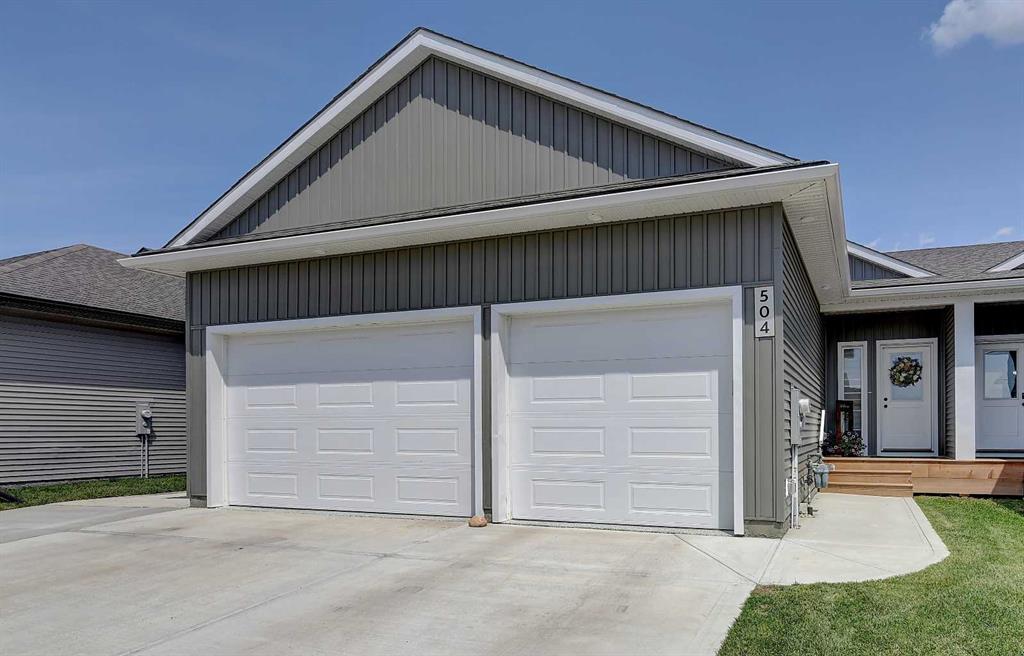 Picture of 504, 11850 84 Avenue , Grande Prairie Real Estate Listing