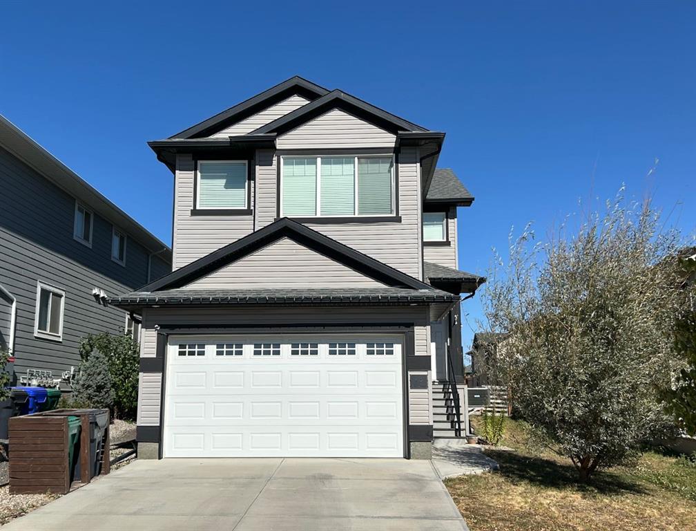 Picture of 43 Country Meadows Boulevard W, Lethbridge Real Estate Listing