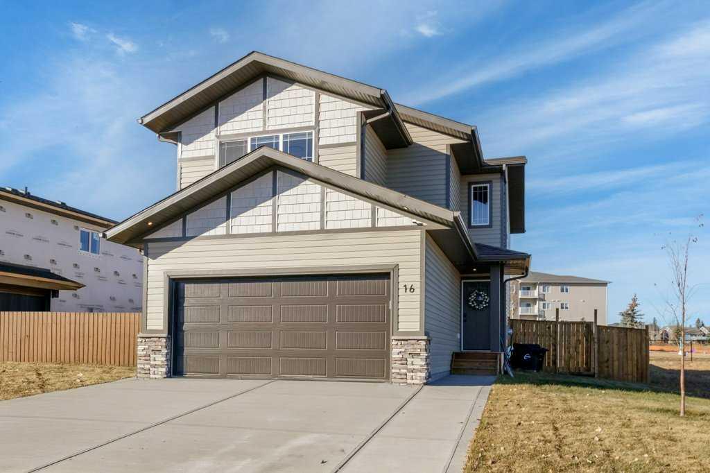 Picture of 16 Trinity Street , Lacombe Real Estate Listing