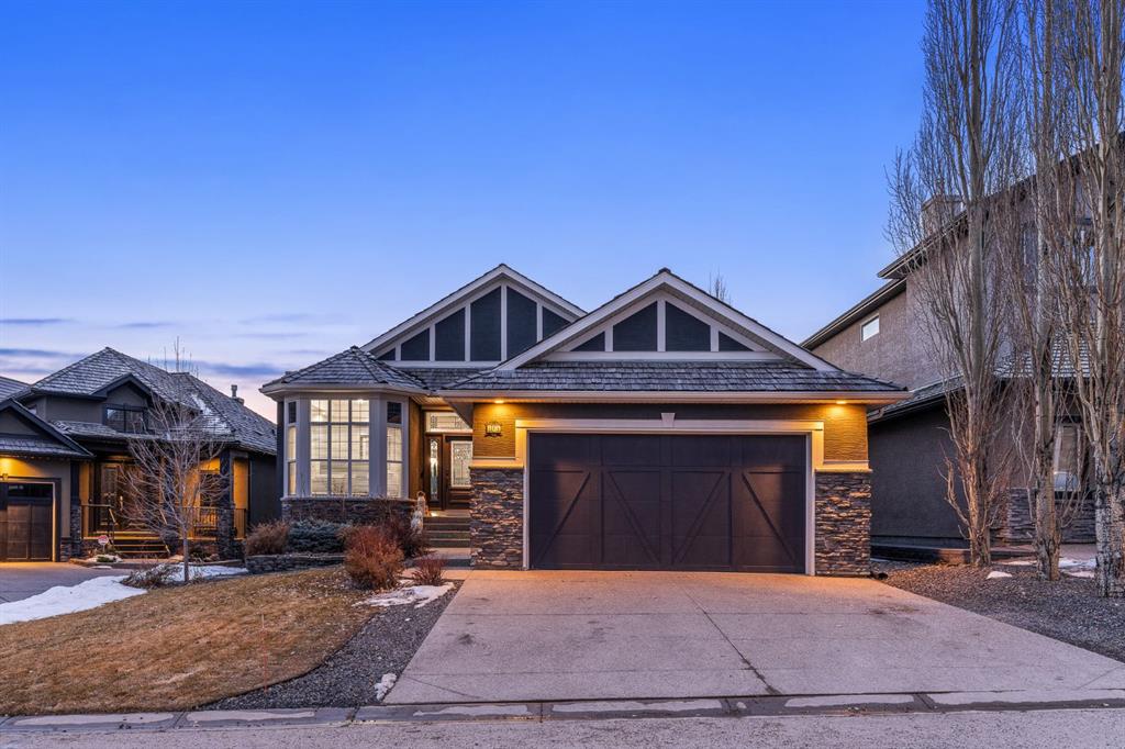 Picture of 216 Gleneagles Estates Lane , Cochrane Real Estate Listing