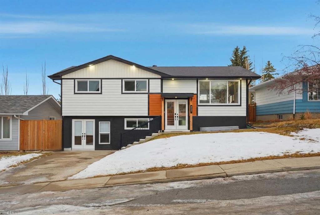 Picture of 711 101 Avenue SW, Calgary Real Estate Listing