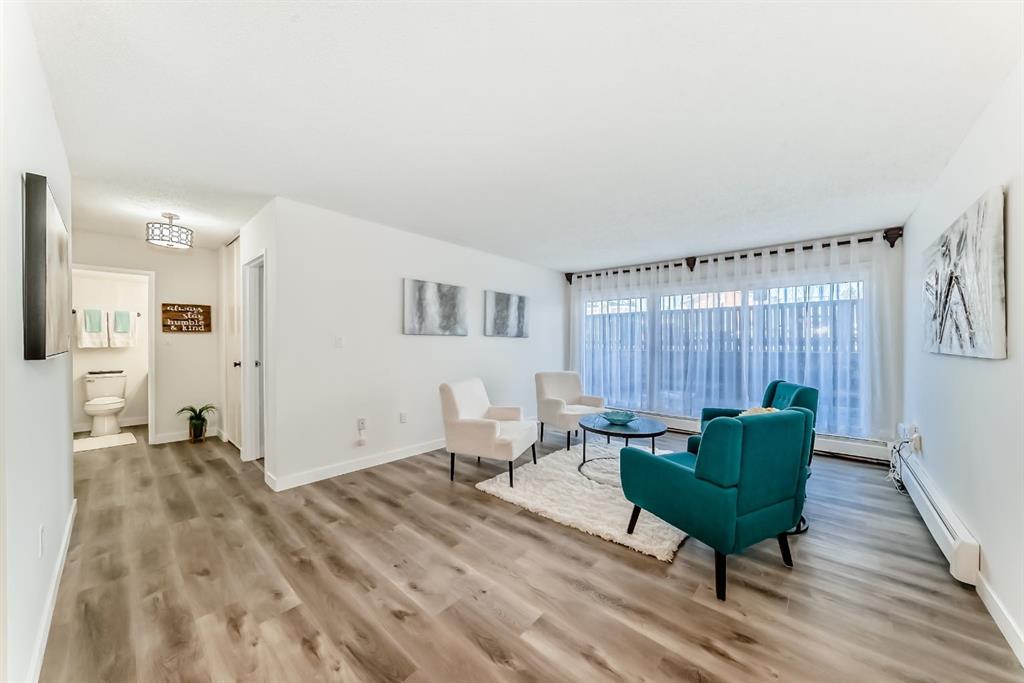 Picture of 123, 820 89 Avenue SW, Calgary Real Estate Listing