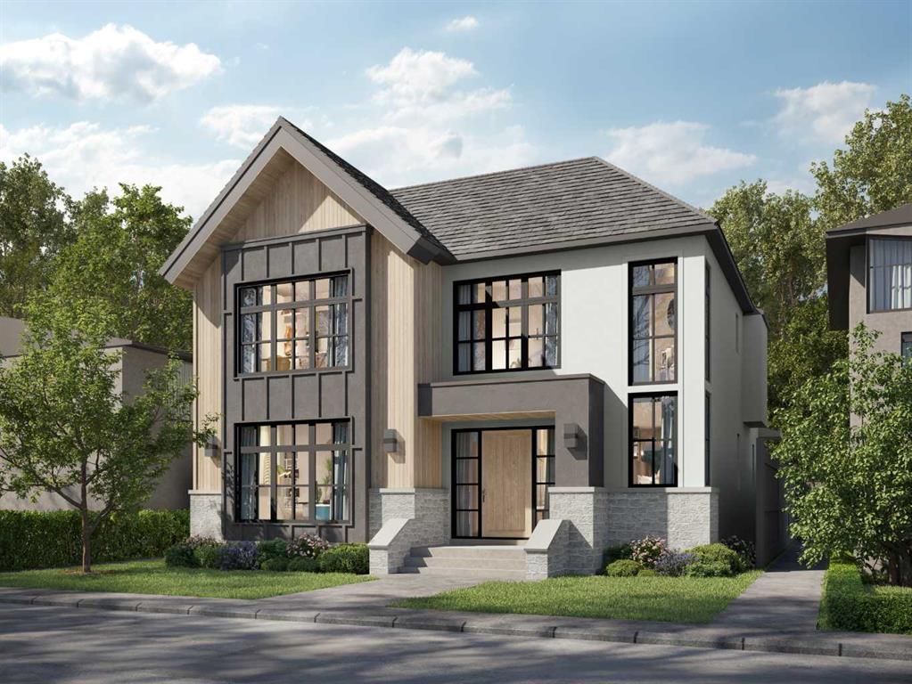 Picture of 4906 20A Street SW, Calgary Real Estate Listing