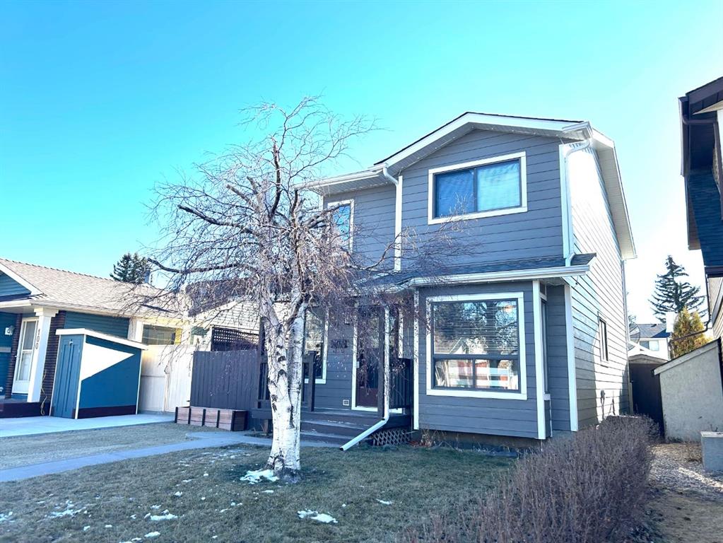 Picture of 96 Abberfield Crescent NE, Calgary Real Estate Listing