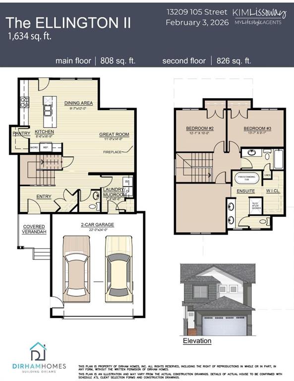 Picture of 13209 105 Street , Grande Prairie Real Estate Listing