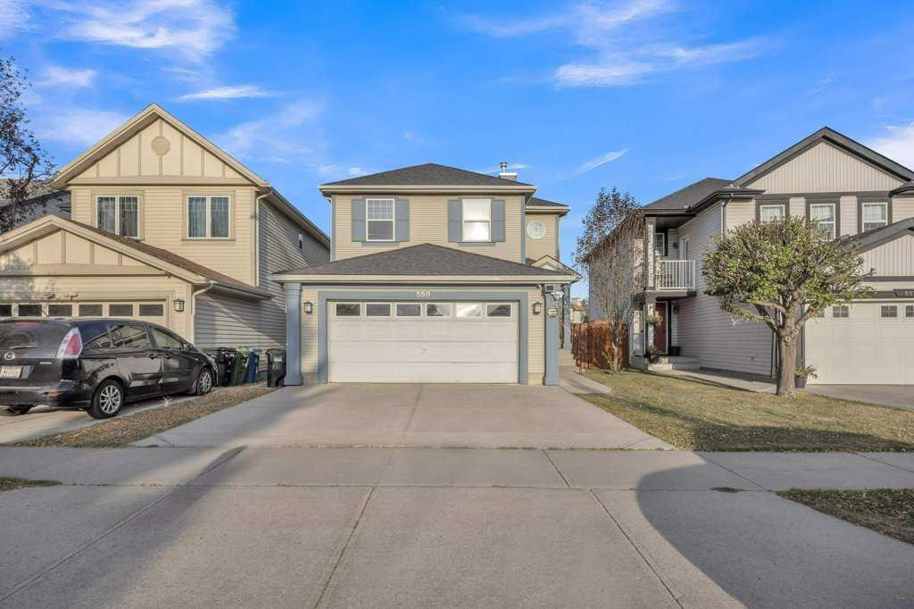 Picture of 550 Copperfield Boulevard SE, Calgary Real Estate Listing