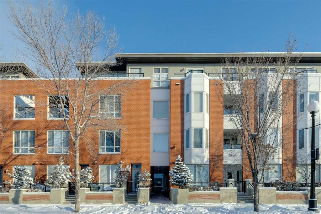 Picture of 202, 880 Centre Avenue NE, Calgary Real Estate Listing