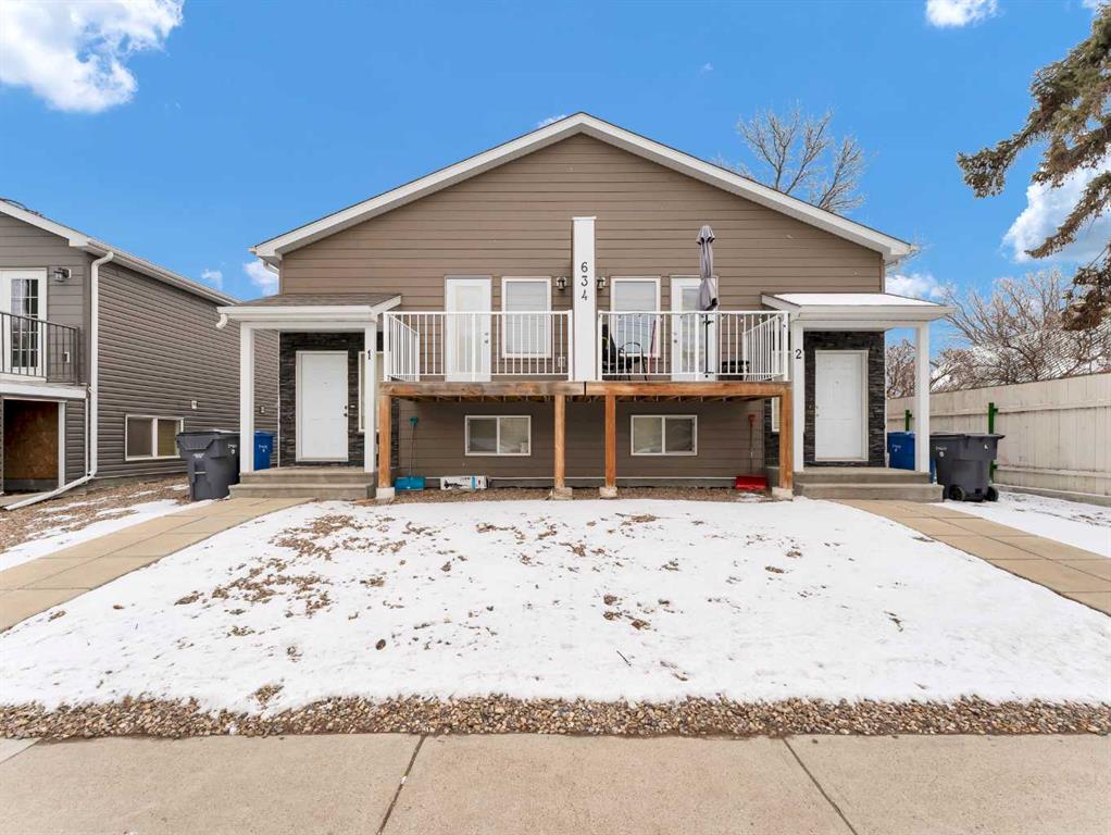 Picture of 634 Industrial Avenue SE, Medicine Hat Real Estate Listing