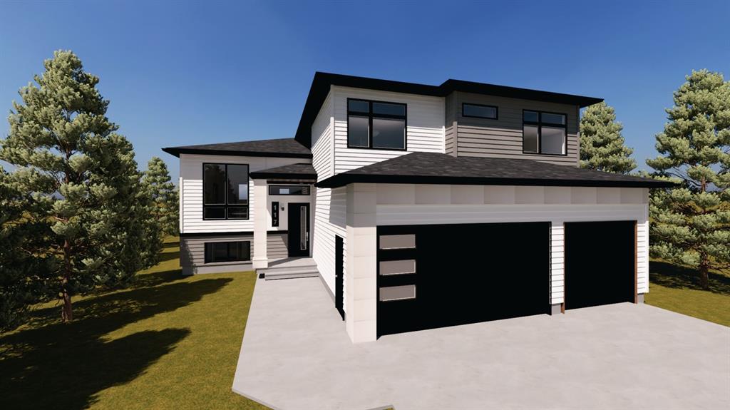 Picture of 117 Beaverglen Close , Fort McMurray Real Estate Listing