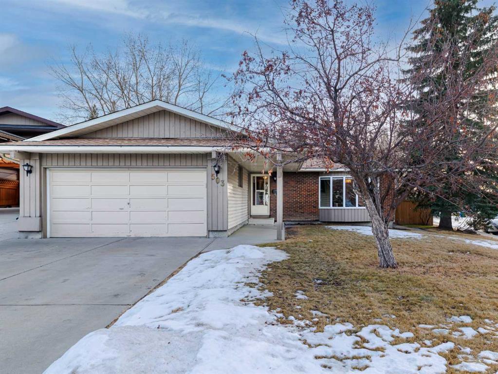 Picture of 503 Dalcastle Mews NW, Calgary Real Estate Listing