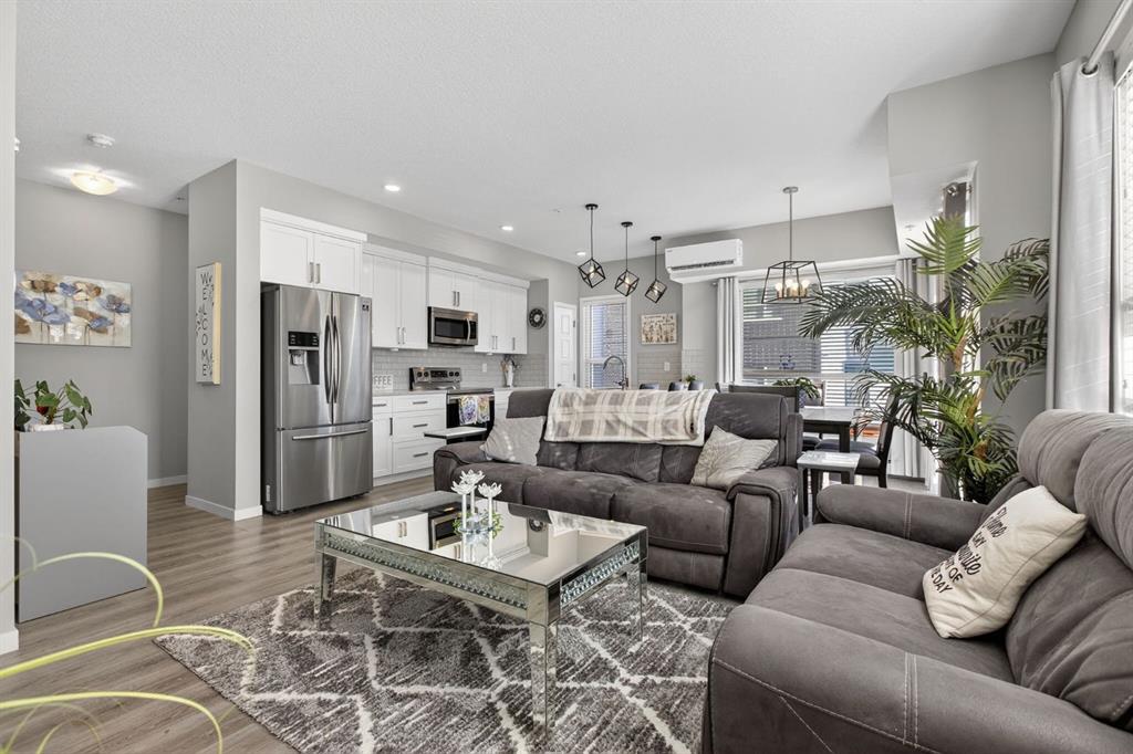 Picture of 204, 4150 Seton Drive SE, Calgary Real Estate Listing