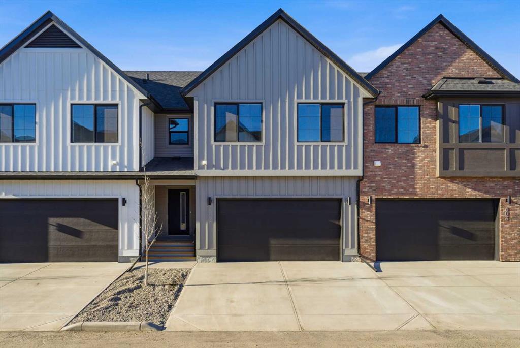 Picture of 802, 201 Cooperswood Green SW, Airdrie Real Estate Listing