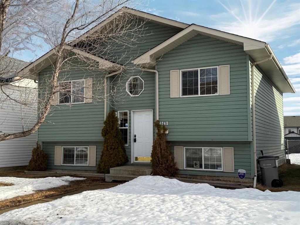 Picture of 8141 Poplar Drive , Grande Prairie Real Estate Listing