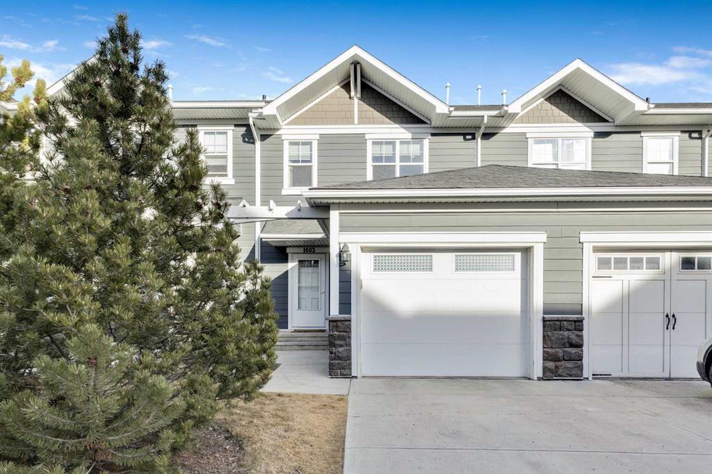 Picture of 1603, 881 Sage Valley Boulevard NW, Calgary Real Estate Listing
