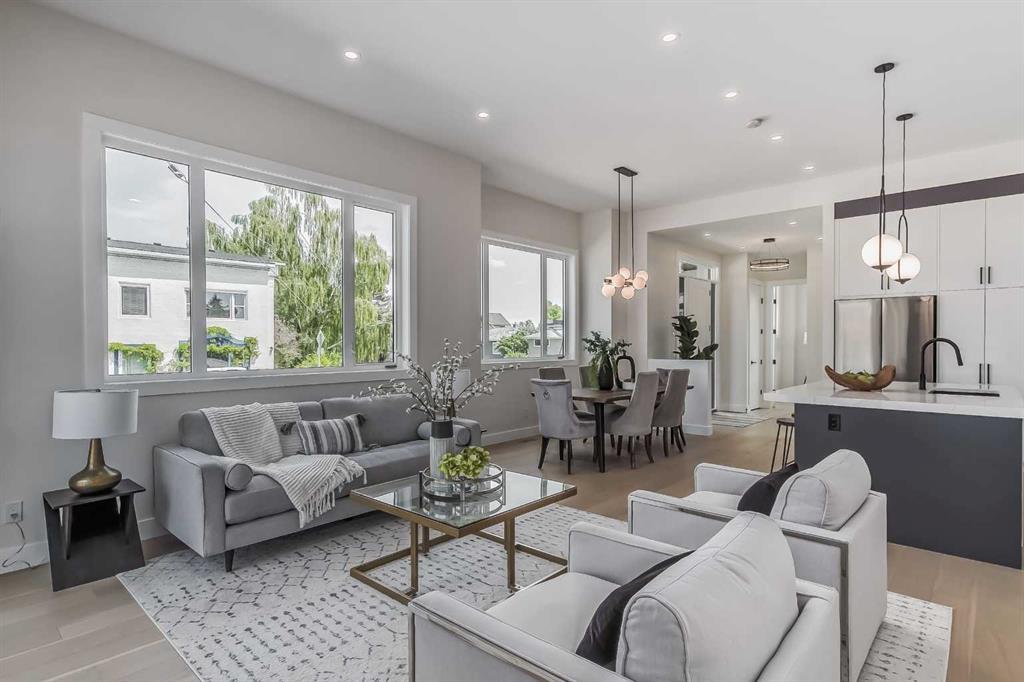 Picture of 2805 14 Avenue SW, Calgary Real Estate Listing