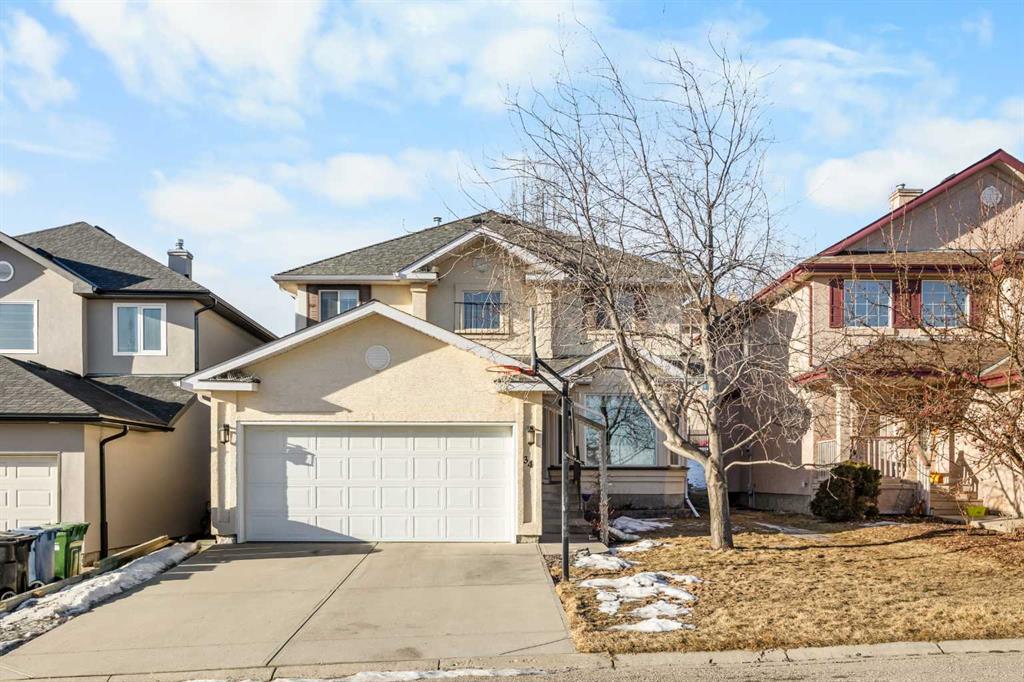 Picture of 34 Edgeridge Mews NW, Calgary Real Estate Listing