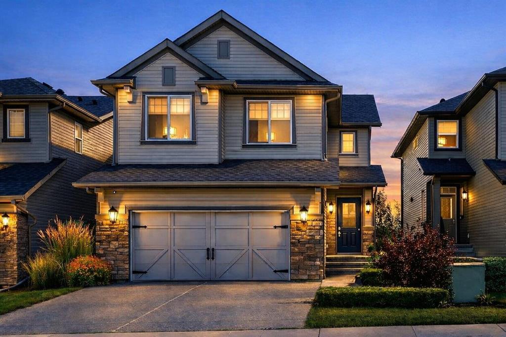 Picture of 147 Cimarron Vista Crescent , Okotoks Real Estate Listing