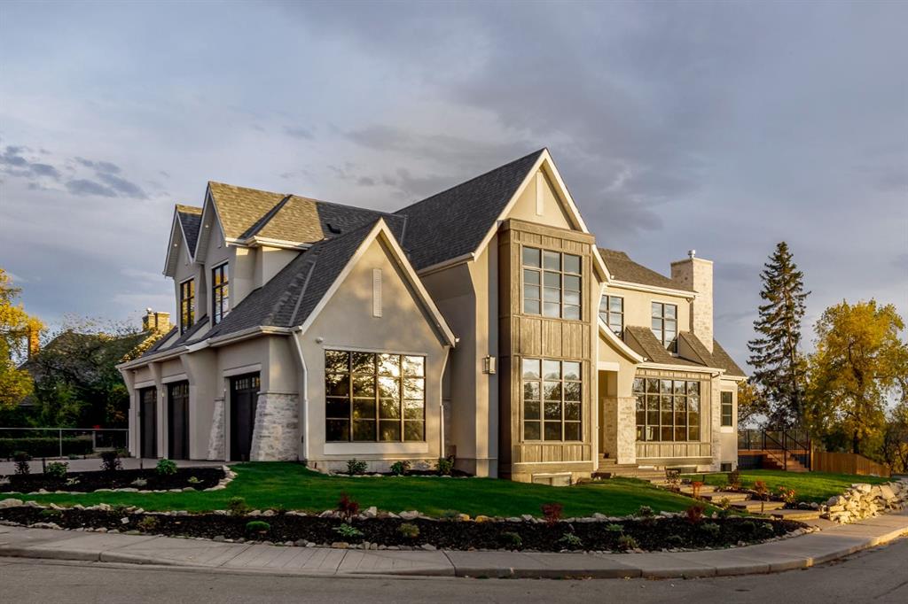 Picture of 2920 Toronto Crescent NW, Calgary Real Estate Listing