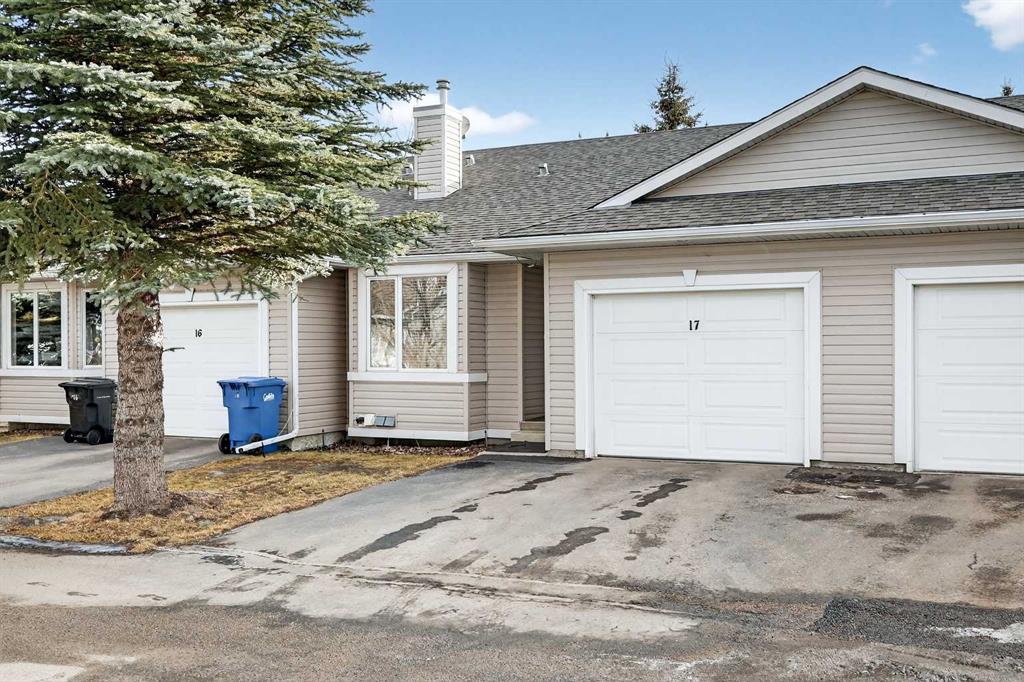 Picture of 17, 16 Champion Road , Carstairs Real Estate Listing