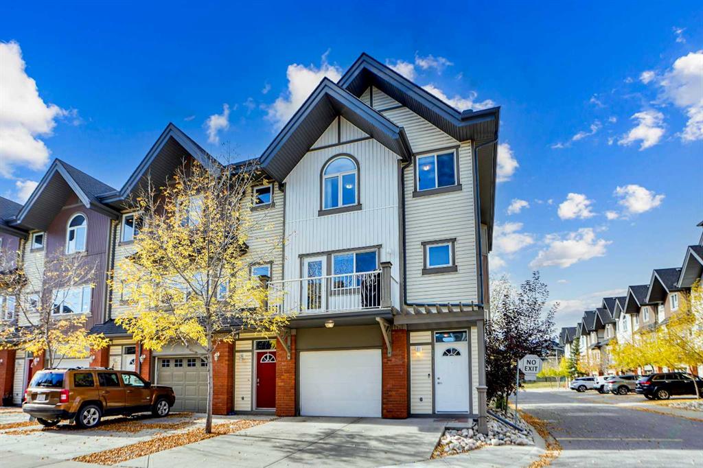 Picture of 1511 Wentworth Villas SW, Calgary Real Estate Listing
