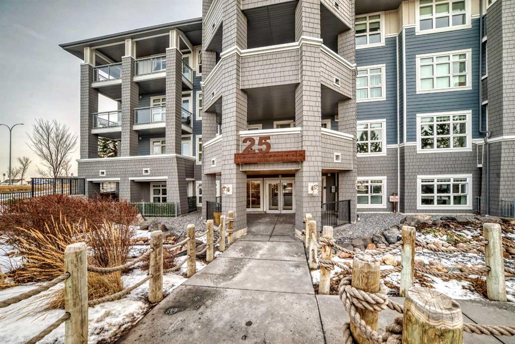 Picture of 409, 25 Auburn Meadows Avenue SE, Calgary Real Estate Listing
