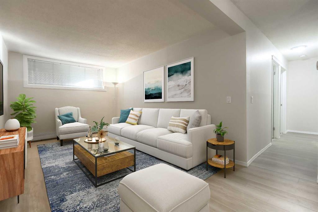 Picture of 102, 626 2 Avenue NE, Calgary Real Estate Listing