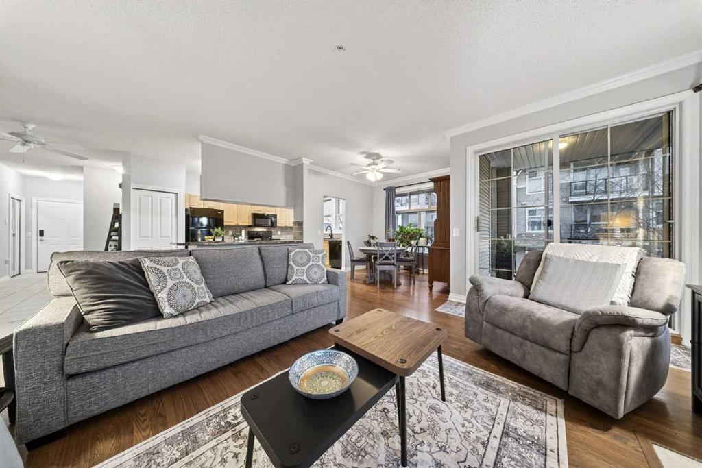 Picture of 2127, 1010 Arbour Lake Road NW, Calgary Real Estate Listing