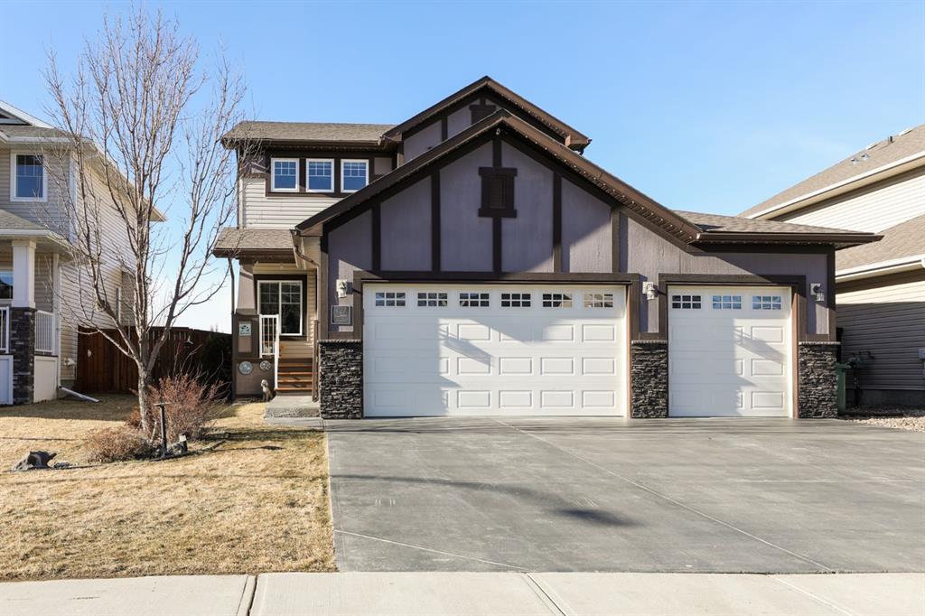 Picture of 127 Westgate Drive , Coaldale Real Estate Listing