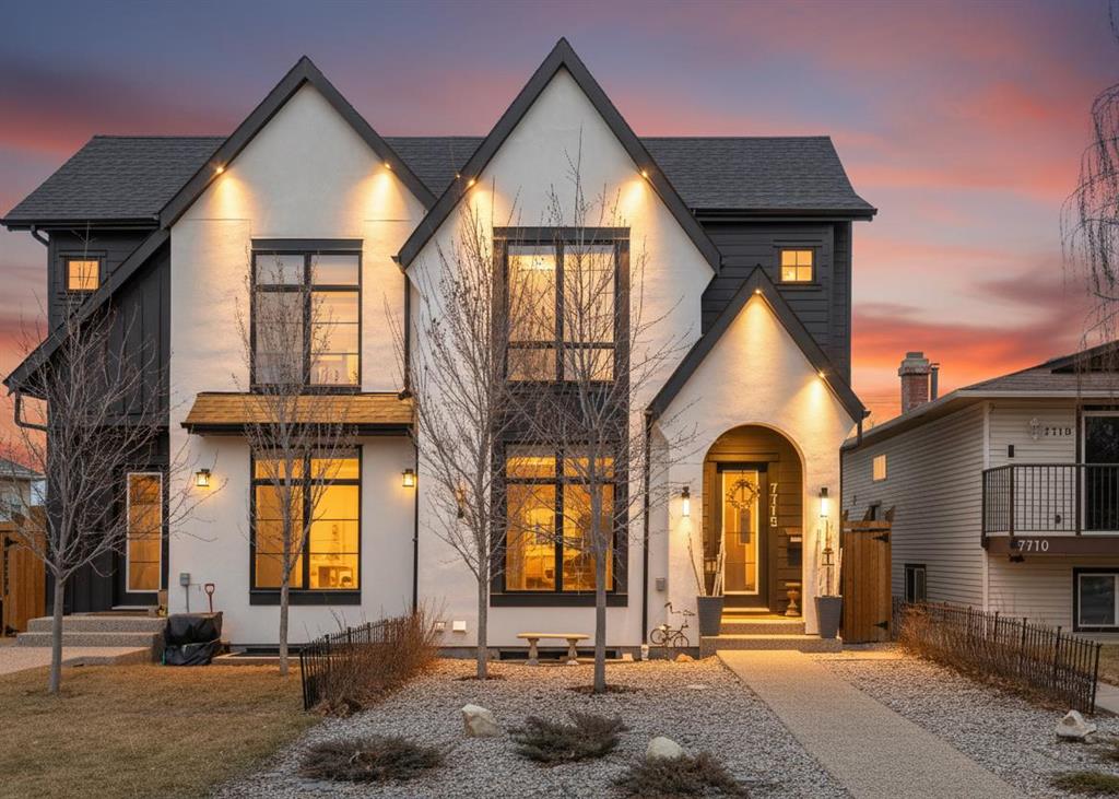 Picture of 7712 36 Avenue NW, Calgary Real Estate Listing