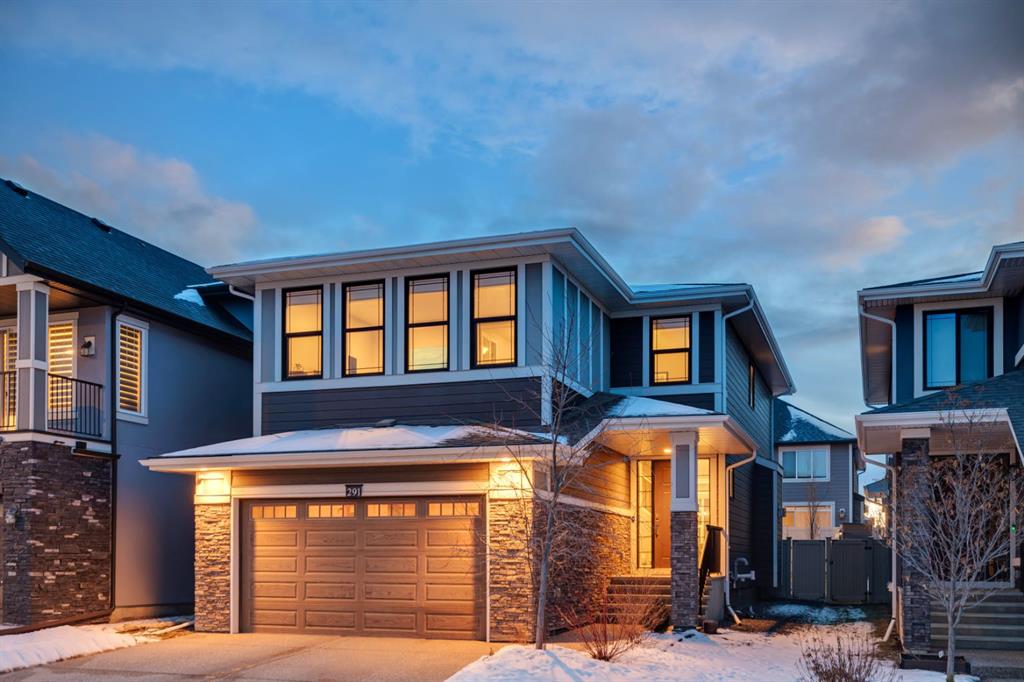 Picture of 291 West Grove Point SW, Calgary Real Estate Listing